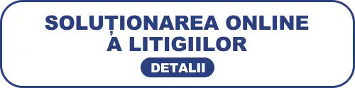 SOL - Soluționarea Online a Litigiilor